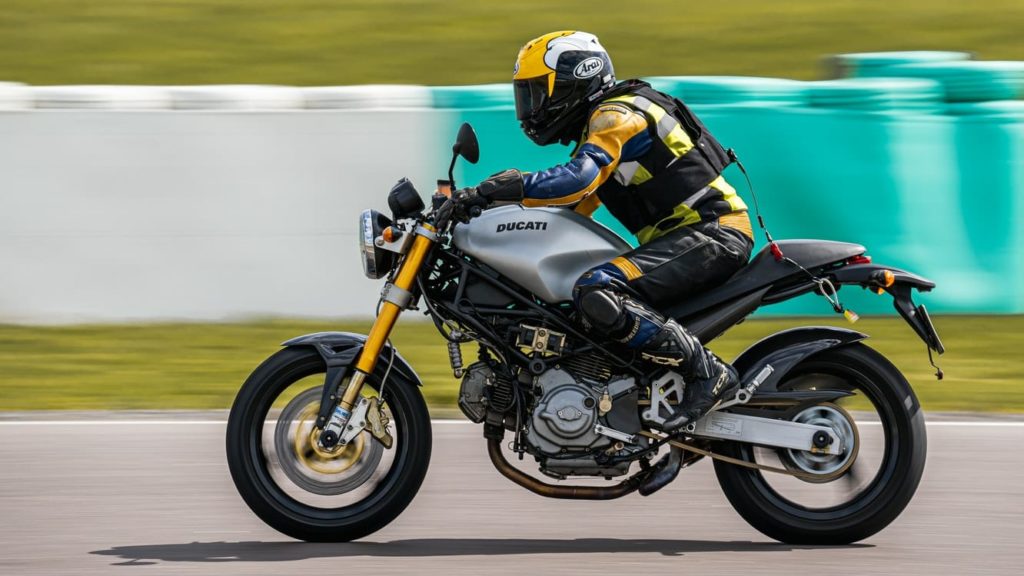 What Is a Motorcycle Torque? The Epic Beginner Guide 2022