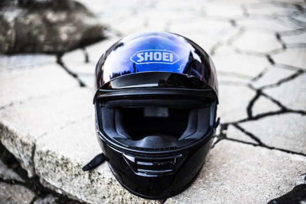 How Do You Know If Your Motorcycle Helmet Is the Right Size?